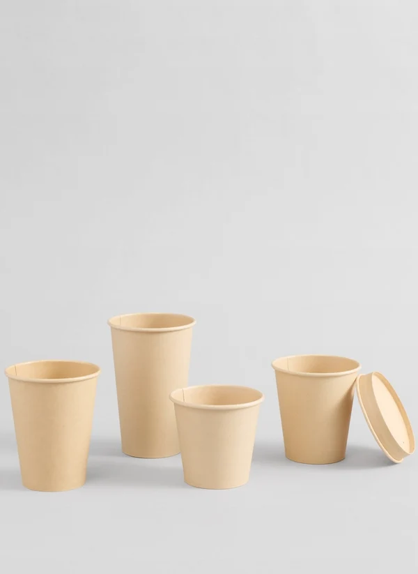 Paper Cups