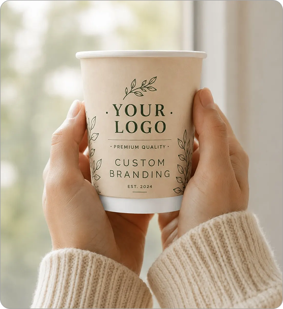 Custom Branding