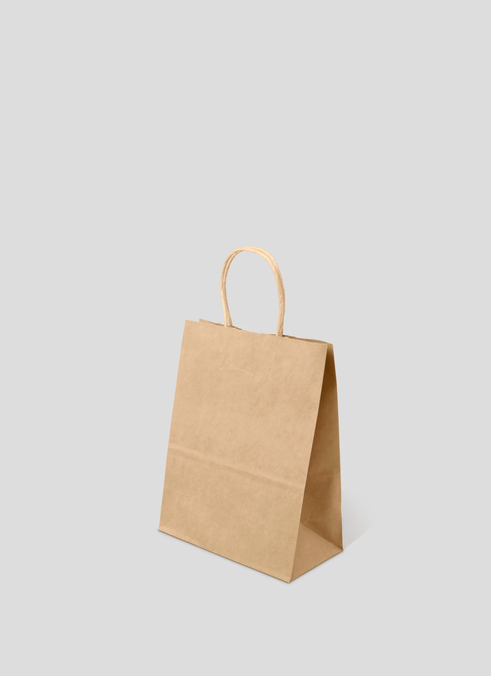 Medium Bistro Bags - 10x7x12
