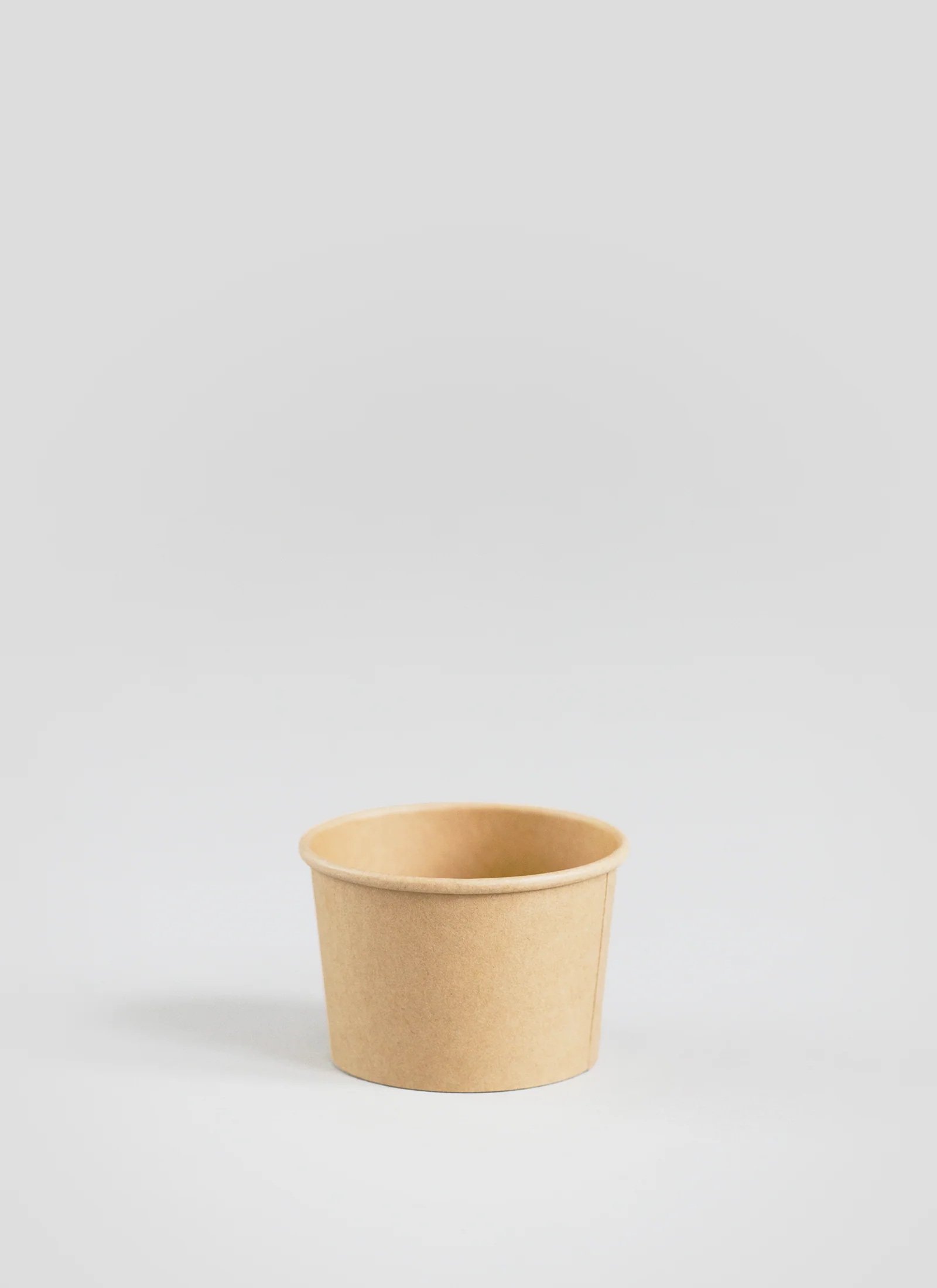 Kraft Bowls - 8oz