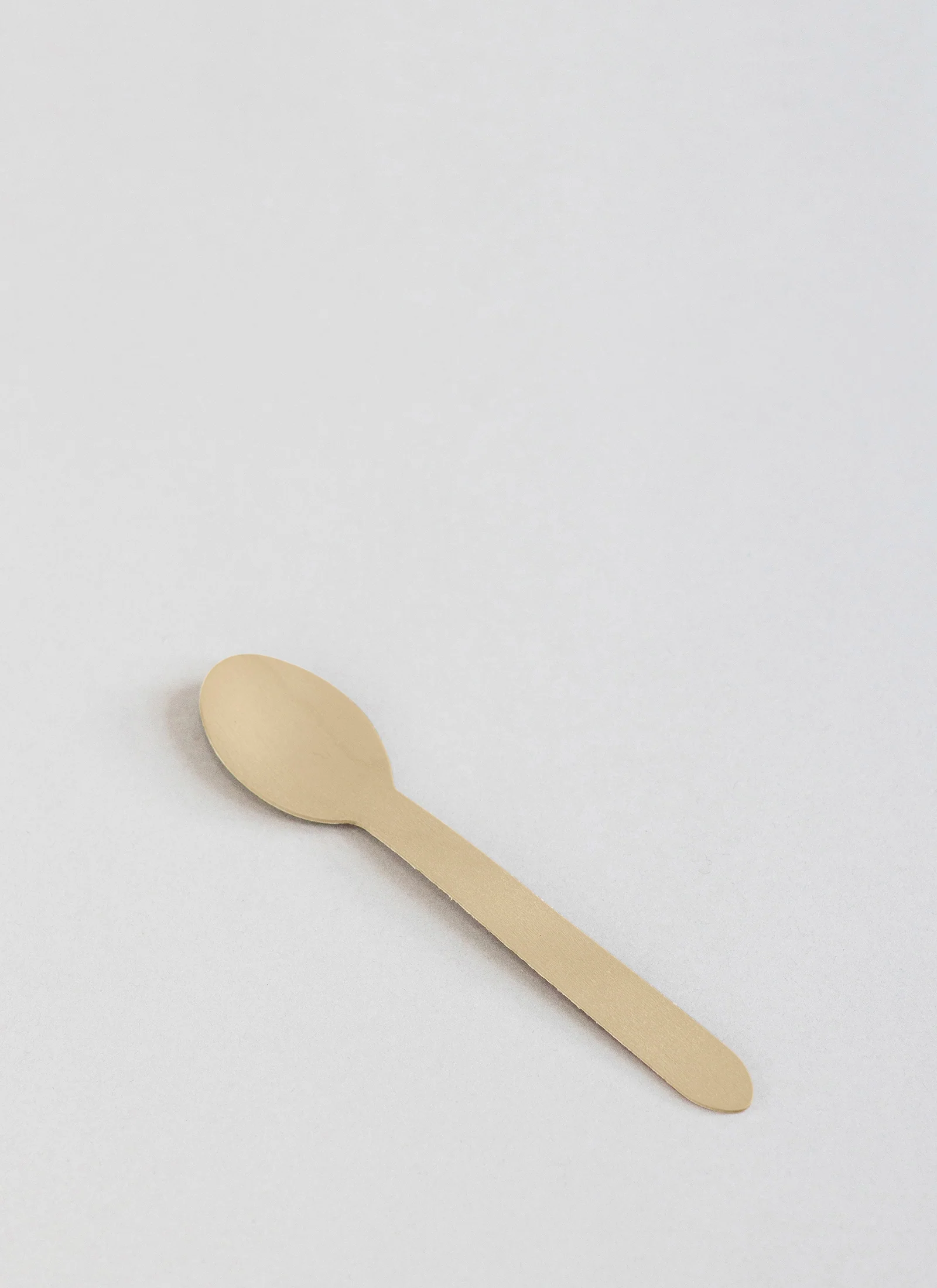 Wood Spoons