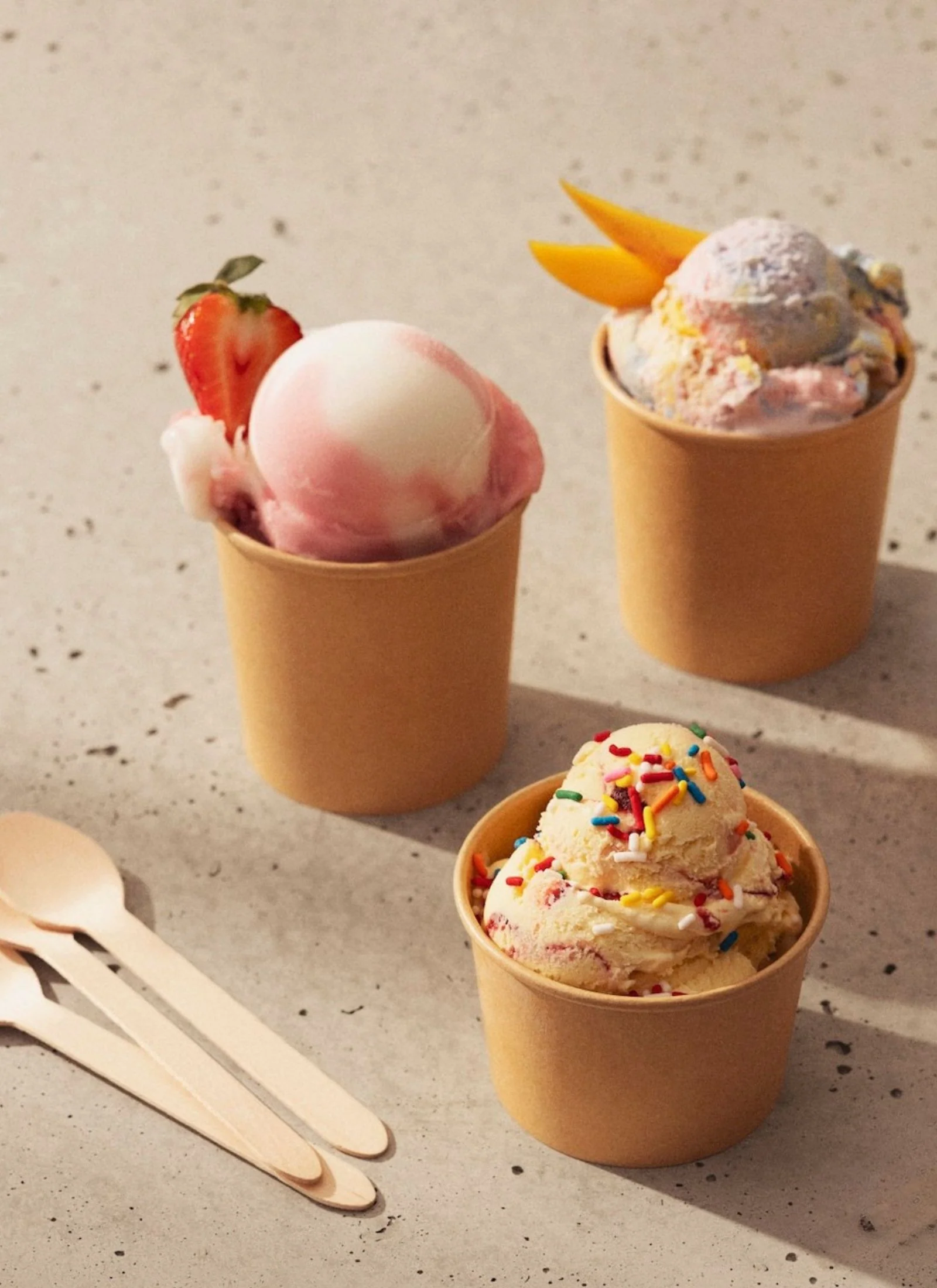 Kraft Bowls - 12oz