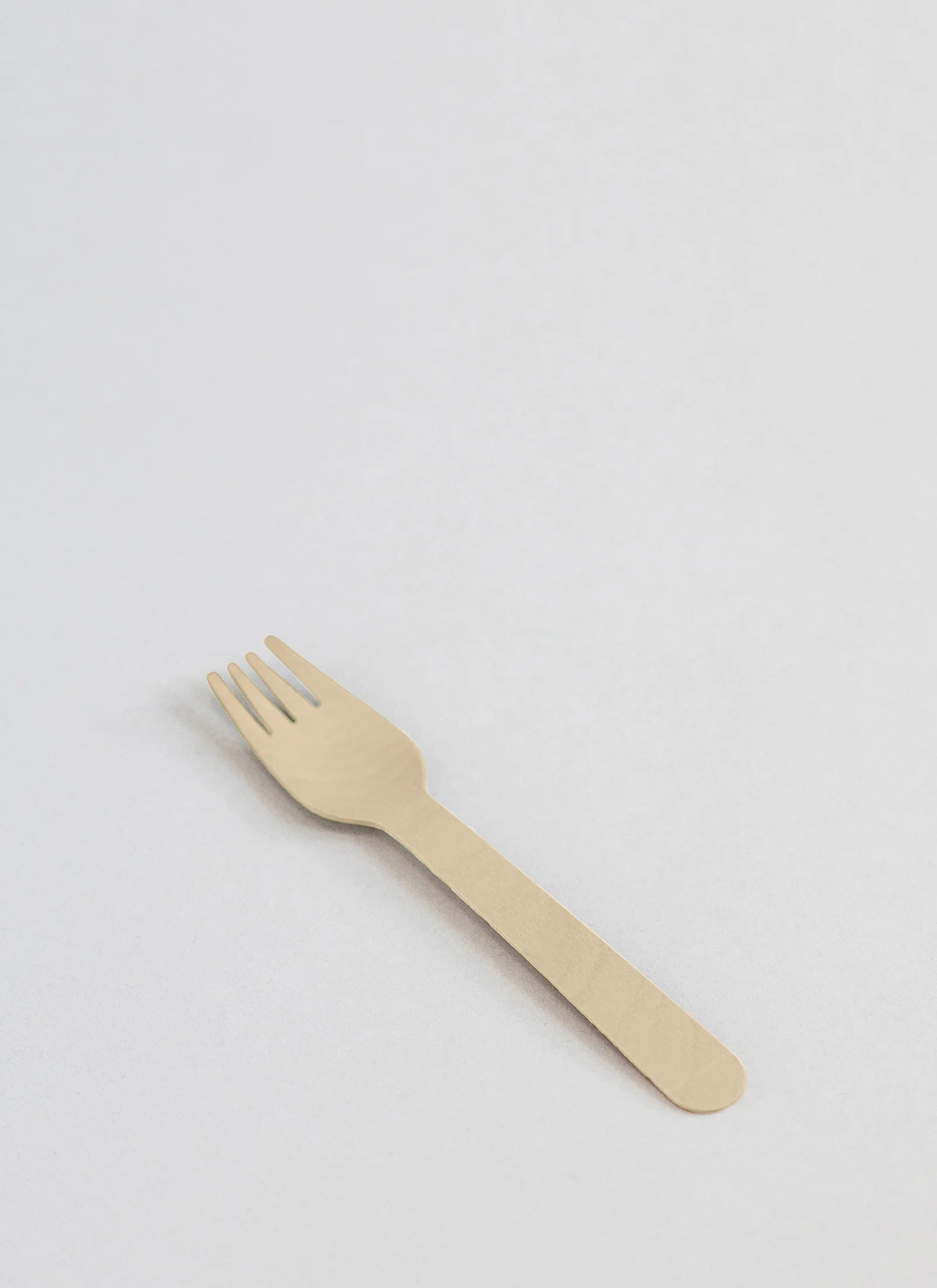 Wood Forks
