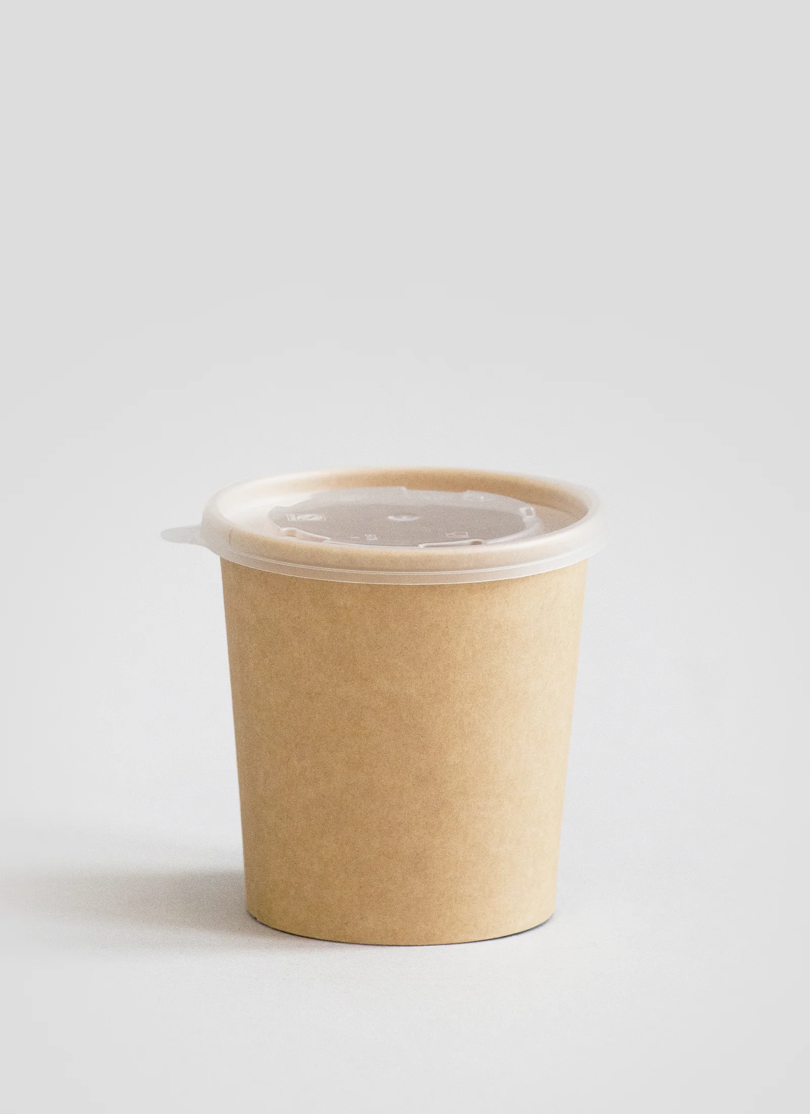 Kraft Bowls - 16oz